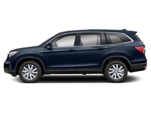 2020 Honda Pilot AWD EX-L