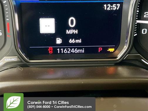 2020 GMC Sierra 2500 Denali