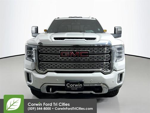 2020 GMC Sierra 2500 Denali