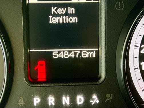 2018 RAM 1500 SLT