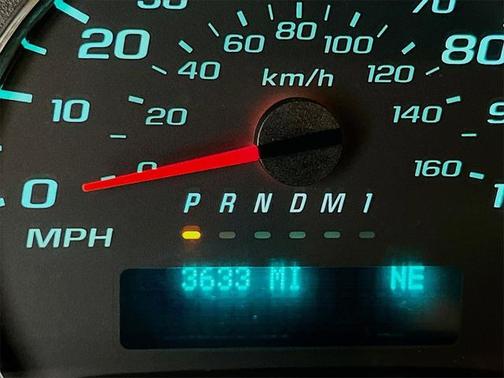 2017 Chevrolet Express 3500 LT