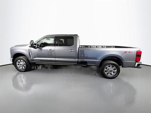 2025 Ford F-350 Lariat