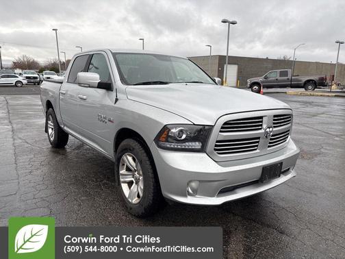 2016 RAM 1500 Sport