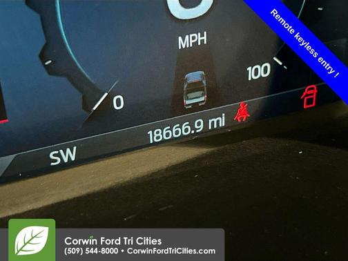 2024 Ford F-350 Platinum