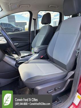 2017 Ford C-Max Energi SE