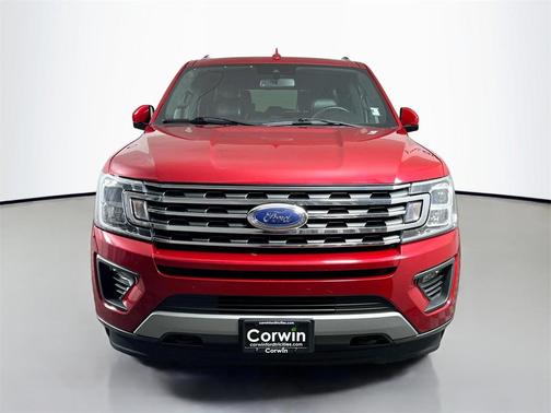 2020 Ford Expedition Max XLT