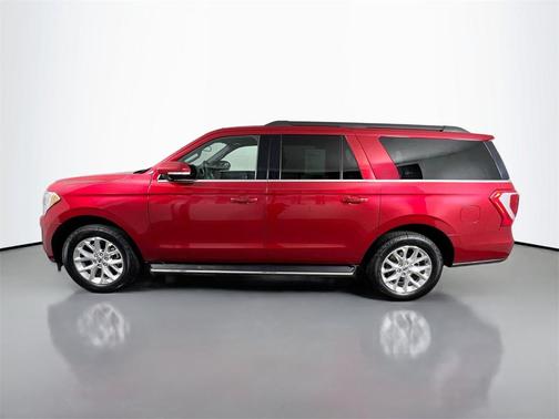 2020 Ford Expedition Max XLT