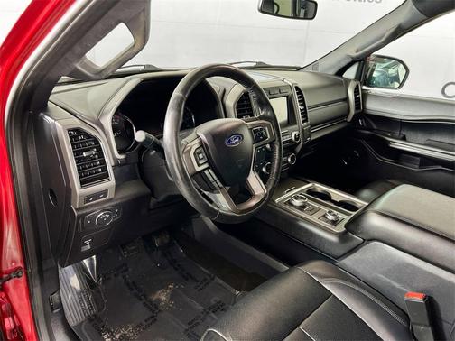 2020 Ford Expedition Max XLT