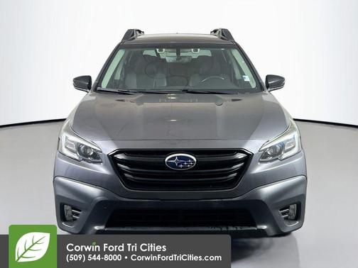 2021 Subaru Outback Onyx Edition XT