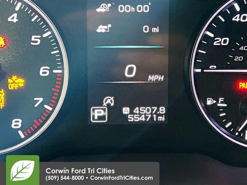 2021 Subaru Outback Onyx Edition XT