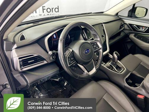 2021 Subaru Outback Onyx Edition XT