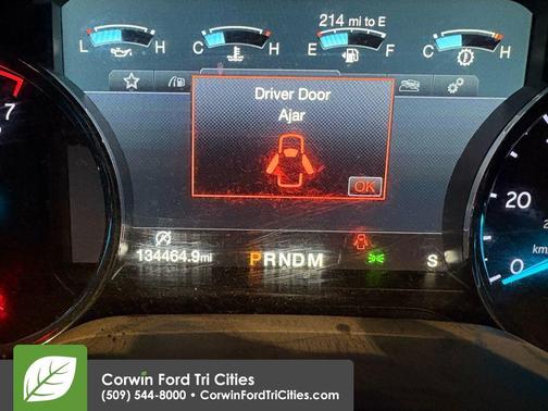 2018 Ford Expedition Max XLT