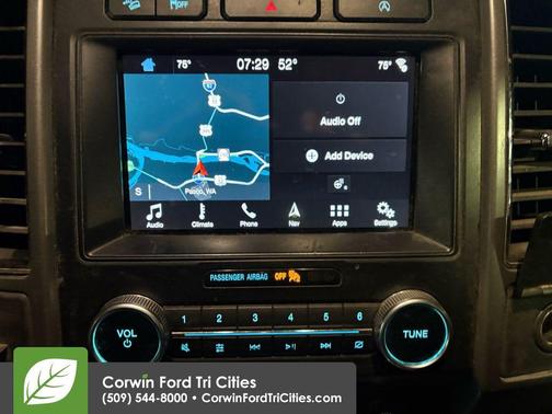 2018 Ford Expedition Max XLT