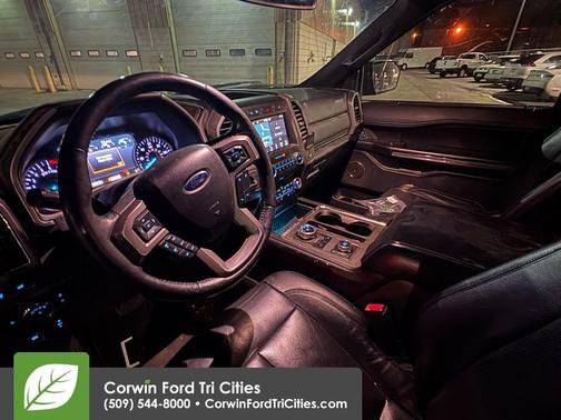 2018 Ford Expedition Max XLT