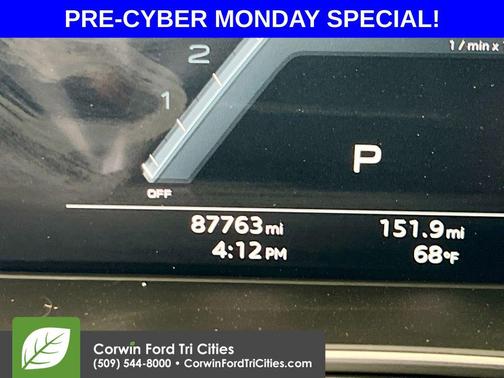 2021 Audi SQ5 3.0T Prestige