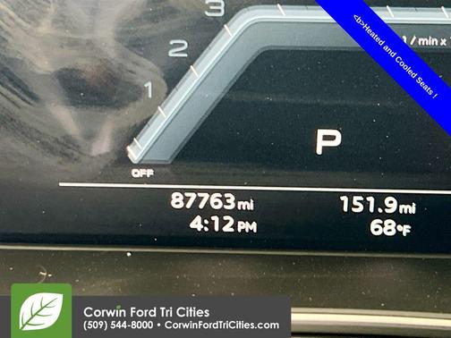 2021 Audi SQ5 3.0T Prestige