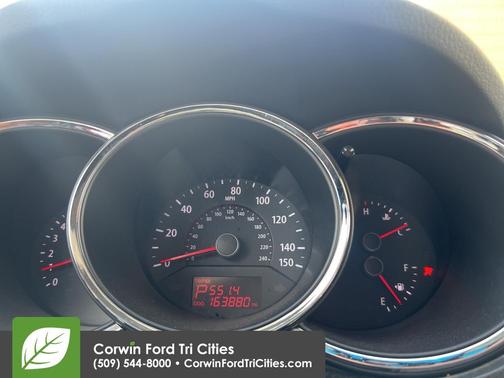 2013 Kia Sorento LX