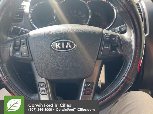 2013 Kia Sorento LX
