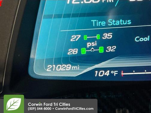 Rapid Blue 2023 Chevrolet Corvette Stingray w/2LT