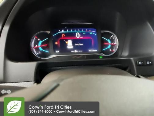 2021 Honda Passport AWD EX-L