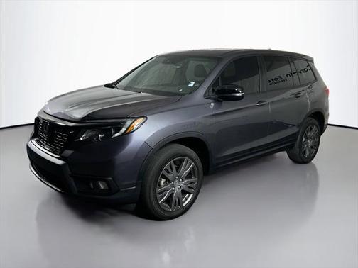 2021 Honda Passport AWD EX-L