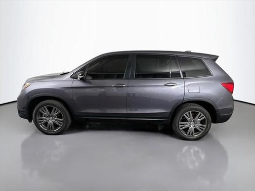 2021 Honda Passport AWD EX-L