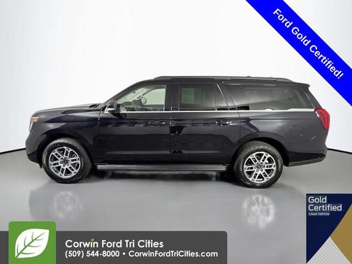 2025 Ford Expedition Max Active 4x4