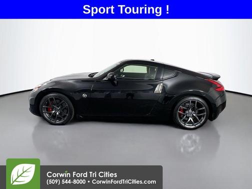 2020 Nissan 370Z Sport Touring