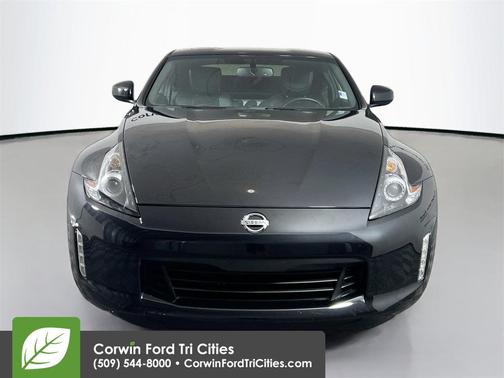 2020 Nissan 370Z Sport Touring