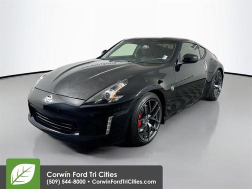 2020 Nissan 370Z Sport Touring