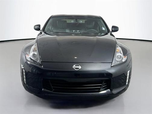 2020 Nissan 370Z Sport Touring
