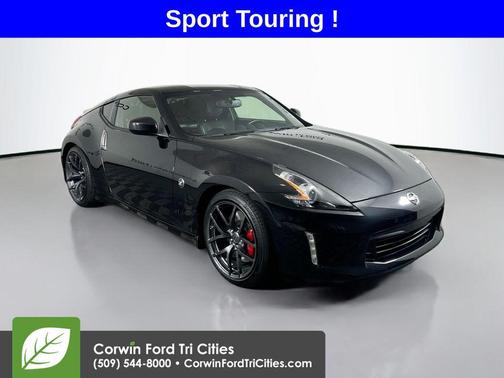 2020 Nissan 370Z Sport Touring
