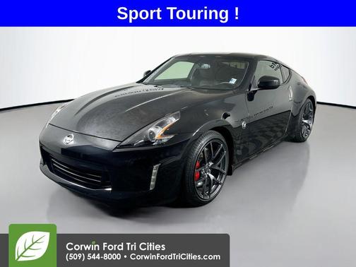 2020 Nissan 370Z Sport Touring