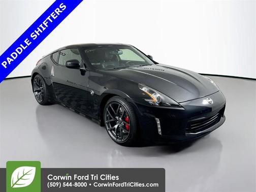 2020 Nissan 370Z Sport Touring