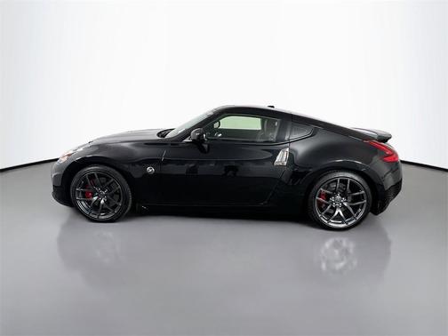 2020 Nissan 370Z Sport Touring