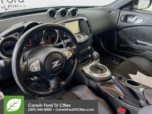 2020 Nissan 370Z Sport Touring