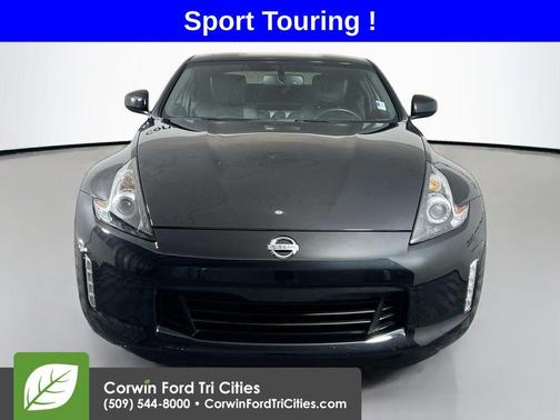 2020 Nissan 370Z Sport Touring