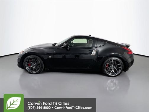 2020 Nissan 370Z Sport Touring