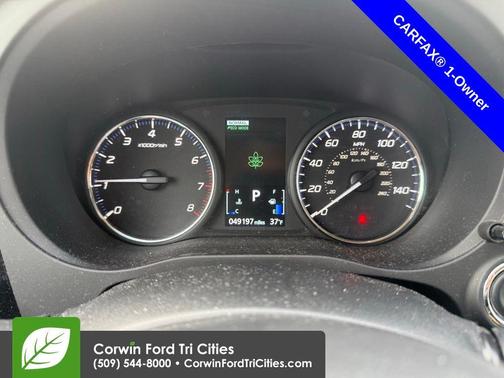 2020 Mitsubishi Outlander SEL