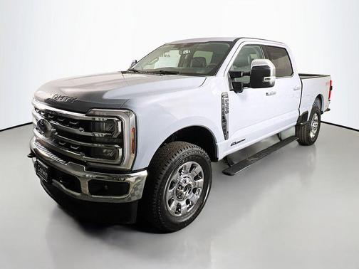 2025 Ford F-350 Lariat