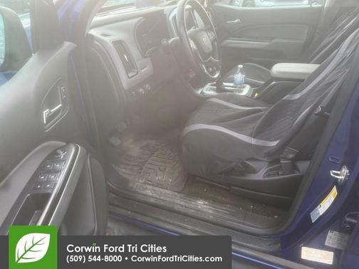 2015 Chevrolet Colorado LT