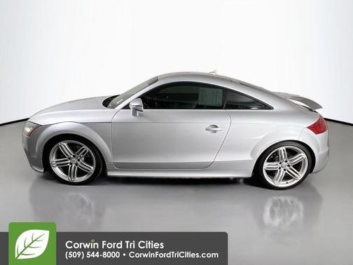 2010 Audi TTS 2.0T Premium