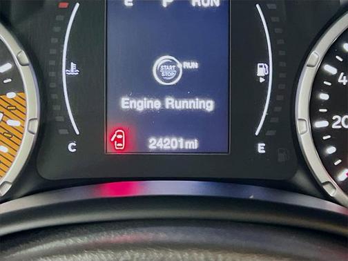 2020 Jeep Renegade Sport