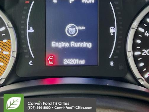 2020 Jeep Renegade Sport