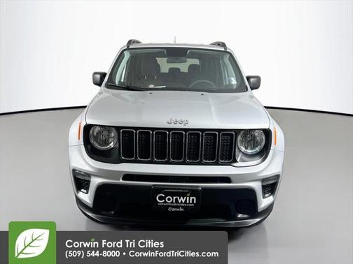 2020 Jeep Renegade Sport