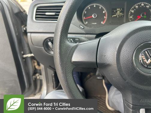 2013 Volkswagen Jetta S