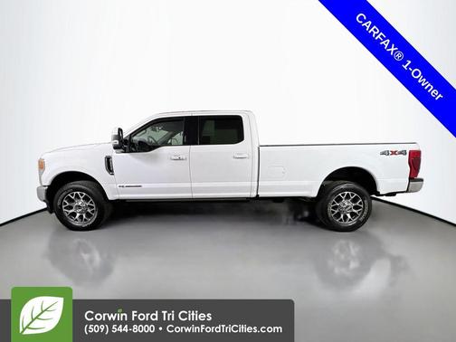 2020 Ford F-350 Lariat