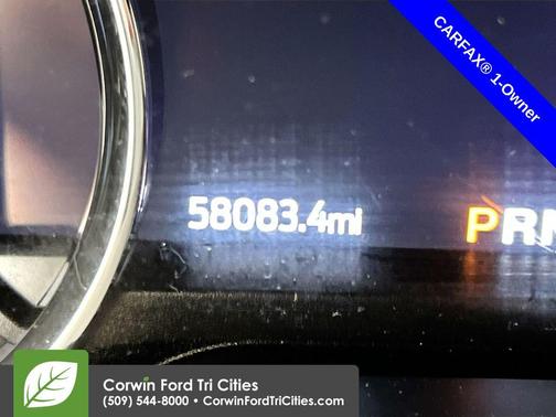 2020 Ford F-350 Lariat