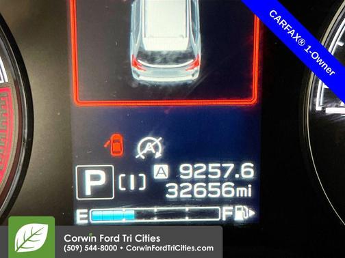 2021 Subaru Forester Base