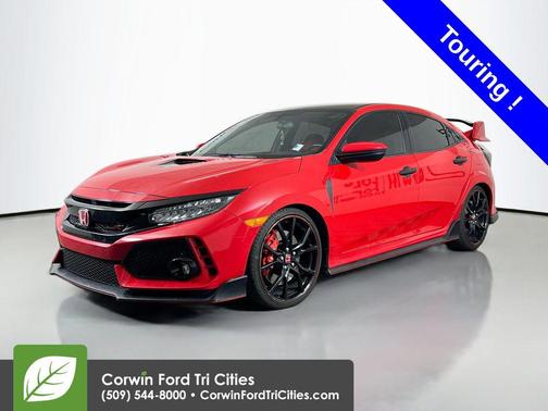 2019 Honda Civic Type R Touring
